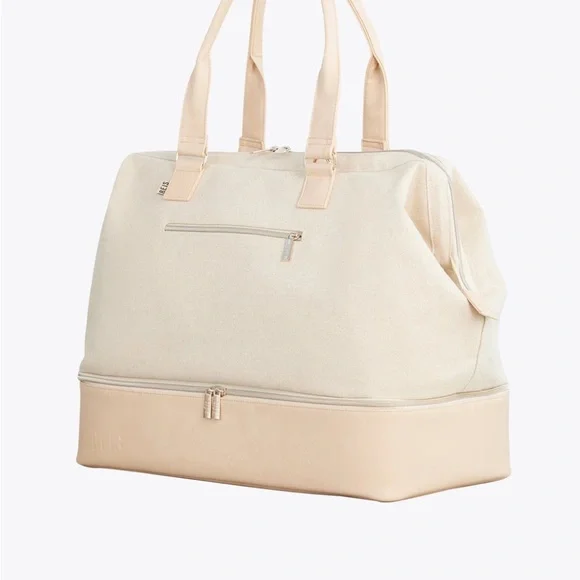 Beis weekender bag - Picture 2 of 5